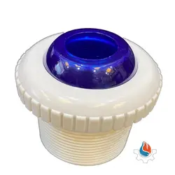 سر جت جکوزی ۱/۲ ۱ پلاستیکی ایرانی
