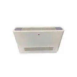 فن کویل زمینی GL مدل GLKF4-600 - خرید و بررسی فن کویل سقفی توکار