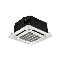 فن کویل کاستی چهار طرفه میدیا مدل MKA-1200 - خرید و بررسی انواع فن کویل