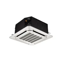 فن کویل کاستی چهار طرفه میدیا مدل MKA-600- خرید و بررسی انواع فن کویل