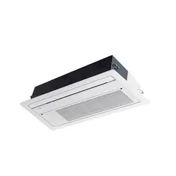 فن کویل کاستی یک طرفه میدیا مدل MKC-300 - خرید و بررسی انواع فن کویل