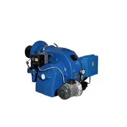 مشعل دوگانه سوز ایران رادیاتور مدل DJ 2 - معرفی مشعل دوگانه ایران رادیاتور