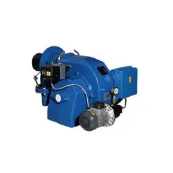 مشعل دوگانه سوز ایران رادیاتور مدل DP 3 و بررسی مشعل گازی ایران رادیاتور