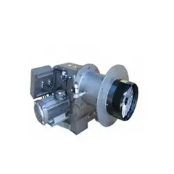 مشعل دوگانه سوز گرم ایران مدل GND-360 - معرفی و بررسی مشعل گازی گرم ایران