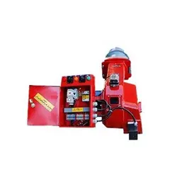 مشعل گازسوز هوفمات مدل SG4NZ | بررسی و خرید مشعل گازسوز هوفمات