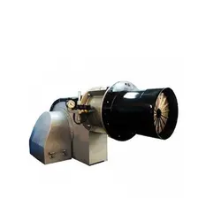 مشعل گازوئيل سوز گرم ایران مدل GNO 90-50 - معرفی و بررسی مشعل گازی گرم ایران