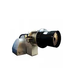 مشعل گازوئيل سوز گرم ایران مدل GNO 90-60 - معرفی و بررسی مشعل گازی گرم ایران