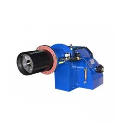 مشعل گازوئيل سوز گرم ایران مدل GNO 90/10 - معرفی و بررسی مشعل گازی گرم ایران