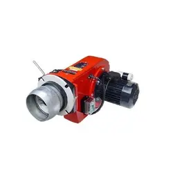 مشعل گازوئیل سوز هوفمات مدل SL3M - معرفی مشعل گازوئیل هوفمات