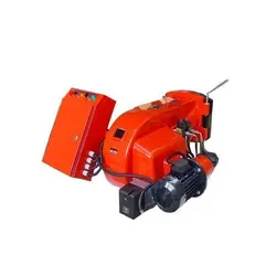 مشعل گازوئیل سوز هوفمات مدل SL5MZ | بررسی و خرید مشعل دوگانه ایران رادیاتور