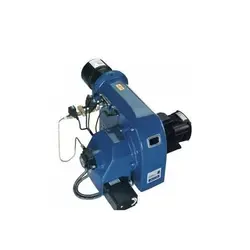 مشعل گازوئیلی ایران رادیاتور مدل JPE80/1 - معرفی و بررسی مشعل گازوئیلی ایران رادیاتور