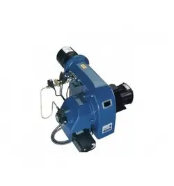 مشعل گازوئیلی ایران رادیاتور مدل PDE0-H و بررسی مشعل گازی ایران رادیاتور