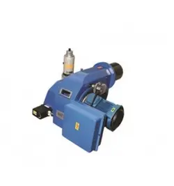 مشعل گازی ایران رادیاتور مدل IG 2100 و بررسی مشعل گازی گرم ایران