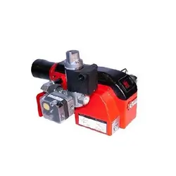 مشعل گازی شوفاژکار مدل CKI-G120 - معرفی مشعل گازوئیل ایران رادیاتور