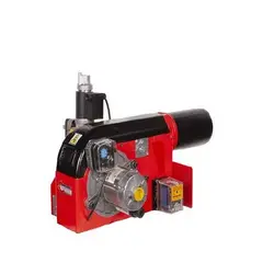 مشعل گازی شوفاژکار مدل CKI-G350C2S - معرفی مشعل گازی ایران رادیاتور