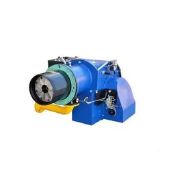 مشعل گازی گرم ایران مدل GNG-90/100M و بررسی مشعل گازی گرم ایران