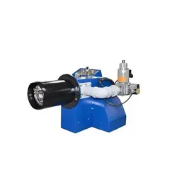 مشعل گازی گرم ایران مدل GNG-90/4 - معرفی و بررسی مشعل گازی گرم ایران