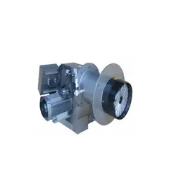 مشعل گازی گرم ایران مدل GNG-90/50M - معرفی و بررسی مشعل گازی گرم ایران