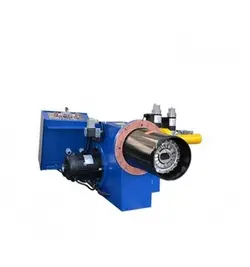 مشعل گازی گرم ایران مدل GNG-90/5A و بررسی مشعل گازی گرم ایران