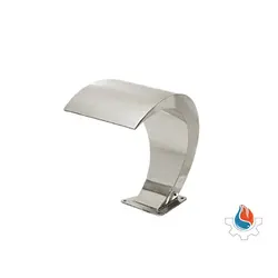 نازل استخر فیدارآدور مدل کرتین k2