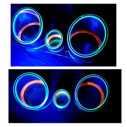 قاب کیلومتر سوناتایی نورانی پراید جدید