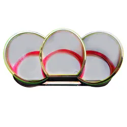 قاب کیلومتر سوناتایی نورانی تیبا