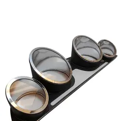 قاب کیلومتر سوناتایی ساده سمند آنالوگ