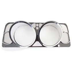 قاب کیلومتر سوناتایی ساده پراید قدیم