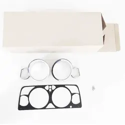 قاب کیلومتر سوناتایی ساده پراید قدیم