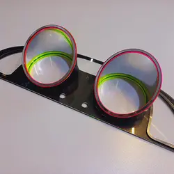 قاب کیلومتر سوناتایی نورانی سمند ایپا