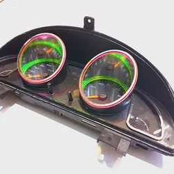 قاب کیلومتر سوناتایی نورانی سمند ایپا