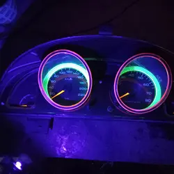 قاب کیلومتر سوناتایی نورانی سمند ایپا