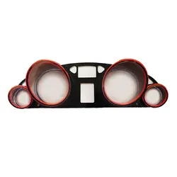 قاب کیلومتر سوناتایی نورانی سمند مولتی