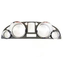 قاب کیلومتر سوناتایی ساده پژو دیجیتال