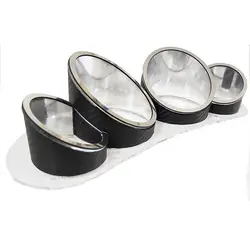 قاب کیلومتر سوناتایی ساده 206