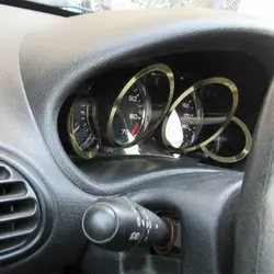 قاب کیلومتر سوناتایی ساده 206