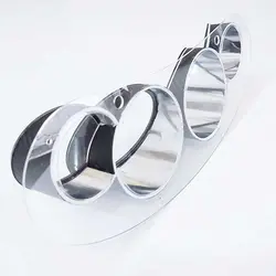 قاب کیلومتر سوناتایی ساده 206