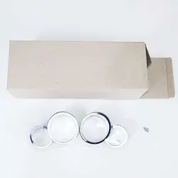 قاب کیلومتر سوناتایی ساده 206