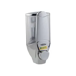 جامایع آراد کروم براق