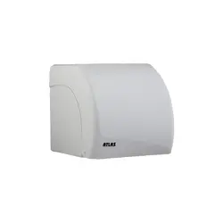 جادستمال کاغذی اطلس سفید