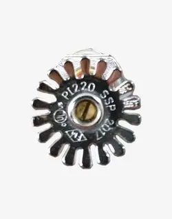 اسپرینکلر پایین زن فسکو FESCO واکنش سریع