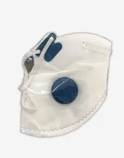 ماسک فیلتر دار آترون