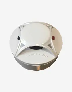 دتکتور دودی موضعی آساک