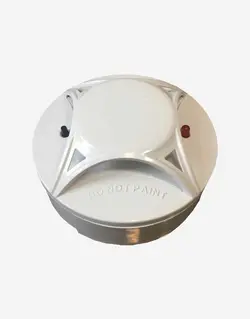 دتکتور حرارتی موضعی آساک