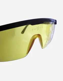 عینک محافظ ضد ضربه