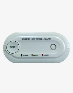 دتکتور مونوکسید کربن Best