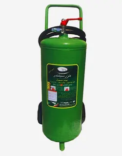 کپسول سوپر بیوژل 50 کیلویی خزر