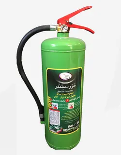 کپسول سوپر بیوژل 6 کیلویی خزر