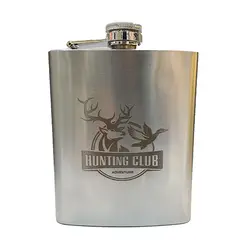 قمقمه استیل کتابی طرح دار