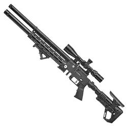 تفنگ پی سی پی کرال پانچر مورتال ایکس